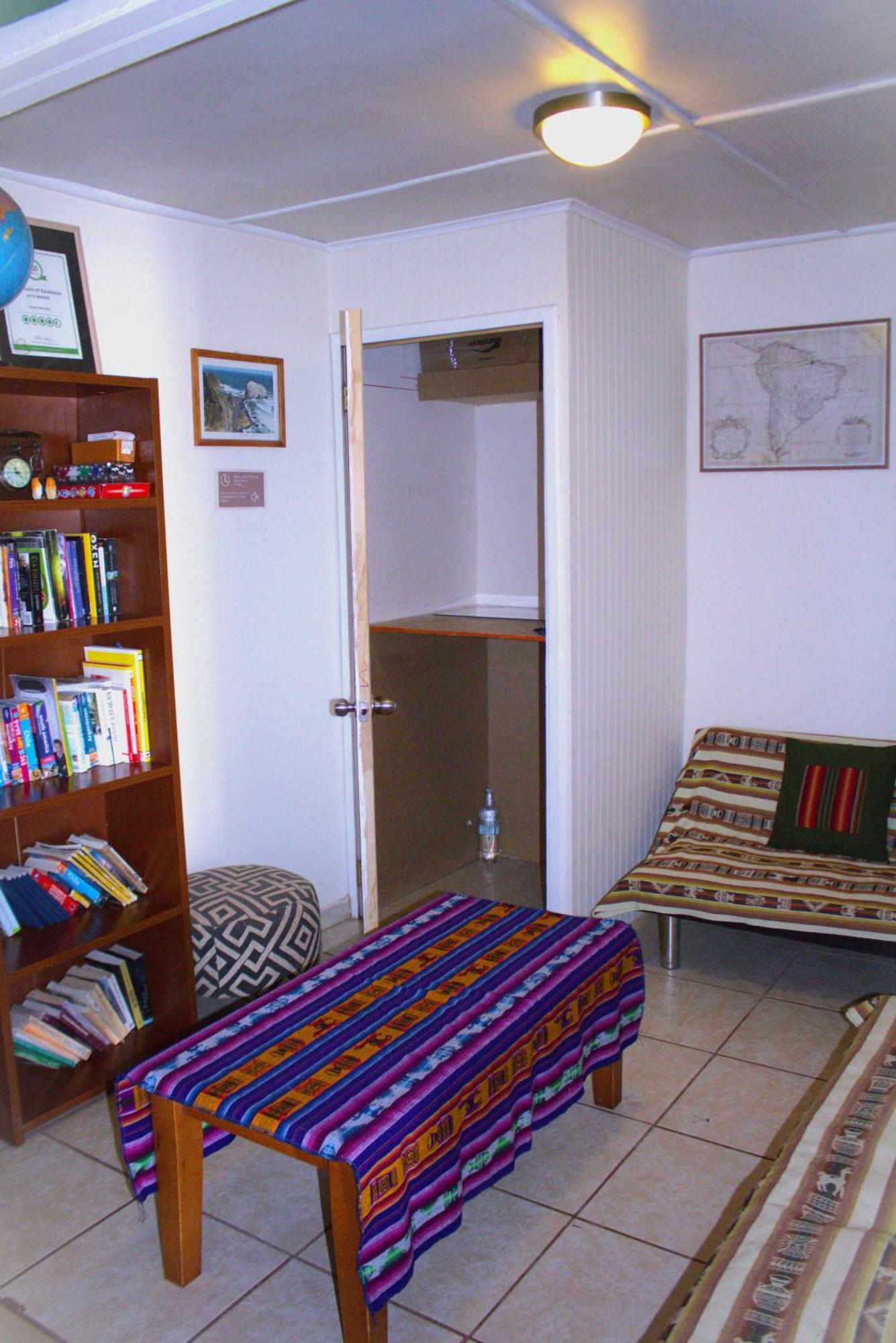 Hostal Campo Base San Pedro De Atacama Zewnętrze zdjęcie