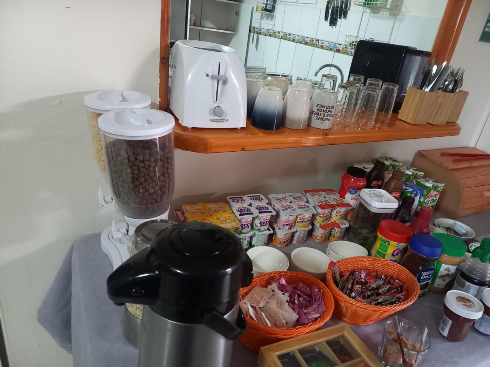 Hostal Campo Base San Pedro De Atacama Zewnętrze zdjęcie