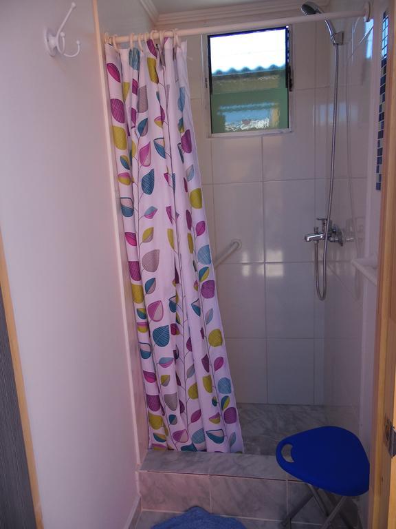 Hostal Campo Base San Pedro De Atacama Zewnętrze zdjęcie