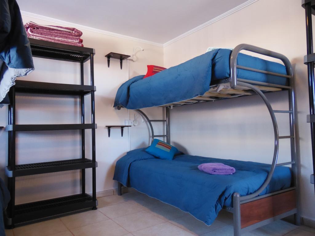 Hostal Campo Base San Pedro De Atacama Zewnętrze zdjęcie