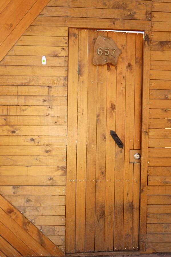 Hostal Campo Base San Pedro De Atacama Zewnętrze zdjęcie