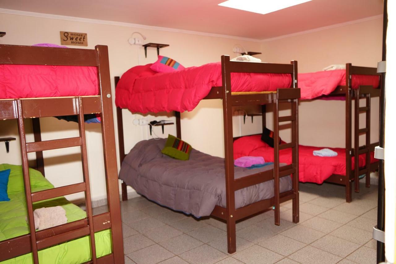 Hostal Campo Base San Pedro De Atacama Zewnętrze zdjęcie